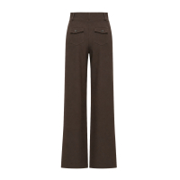 Helena Hart Broek Soul Lano Uni Choco